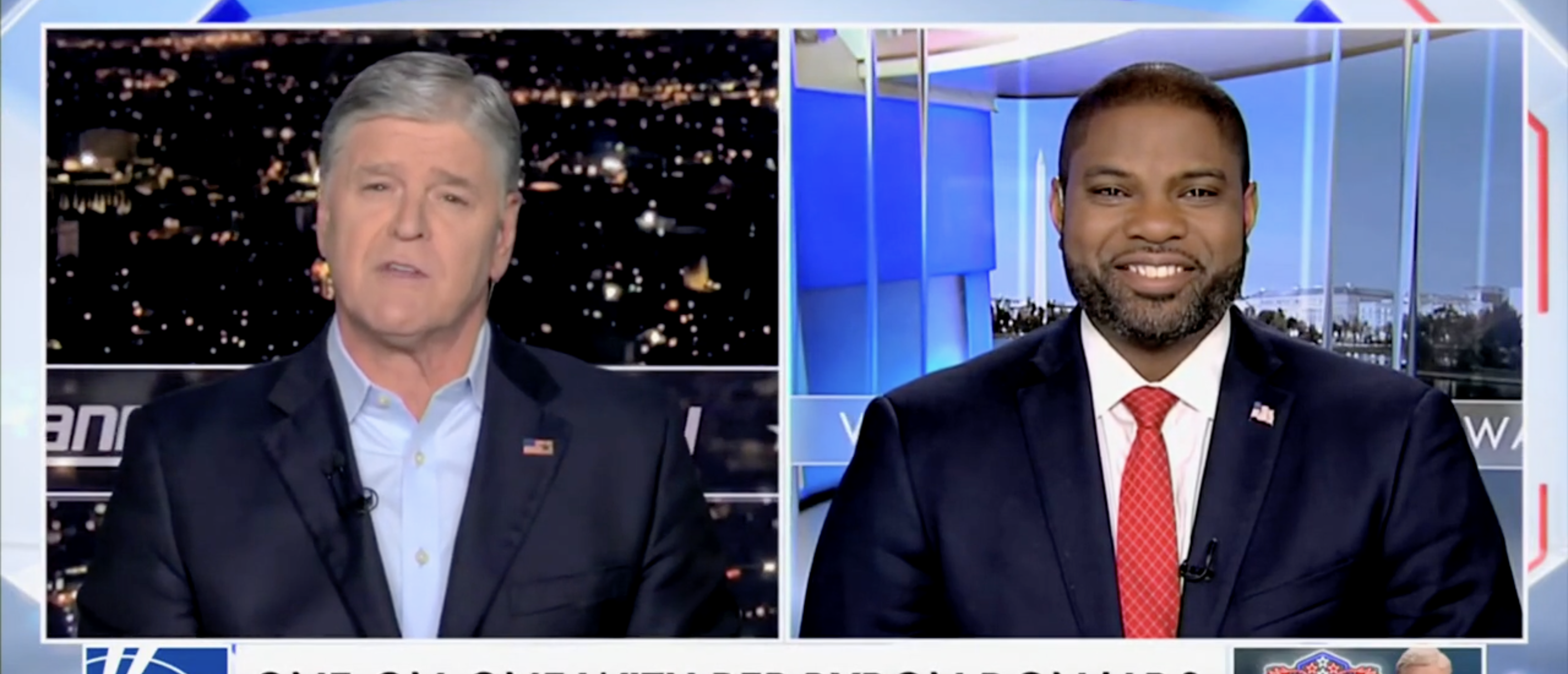 Byron Donalds Confirms Run For FL Governor